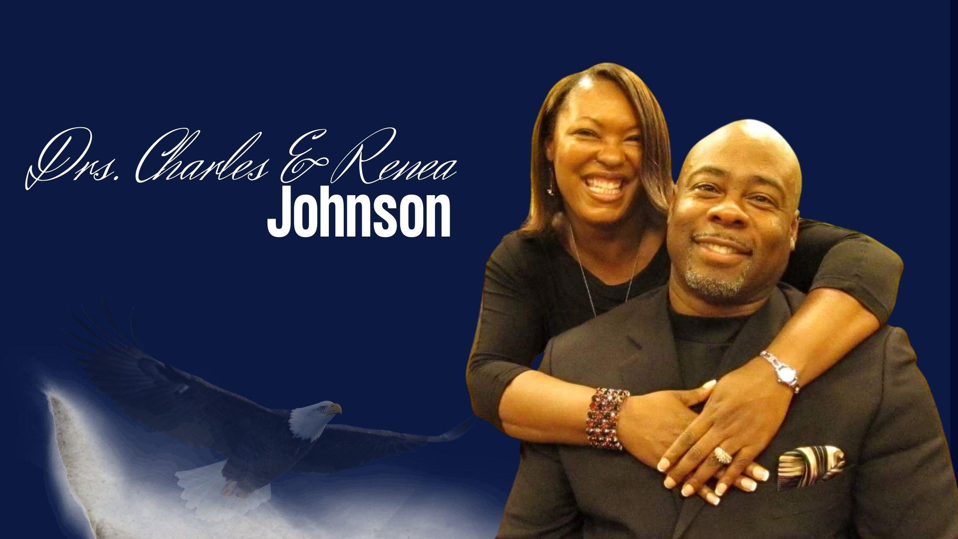 Charles & Renea Johnson