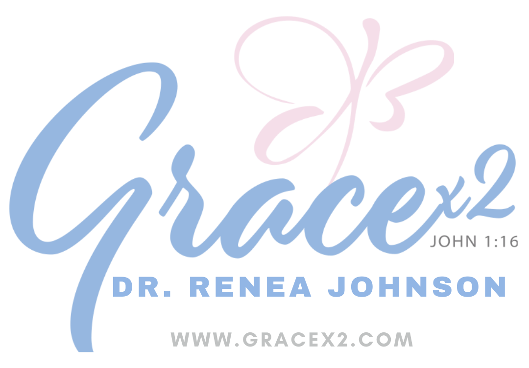 Grace with Dr. Renea Johnson